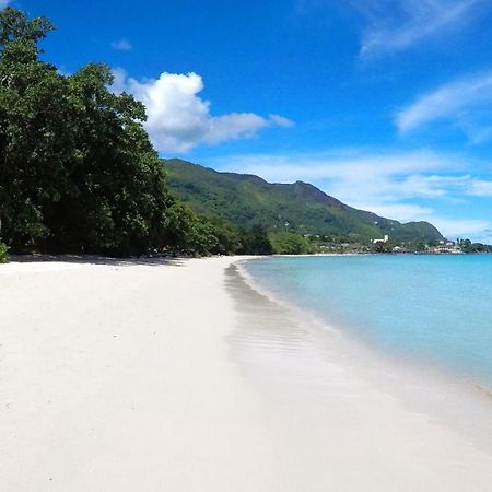Northwest Bay Seaview Apartment Beau Vallon  Zewnętrze zdjęcie