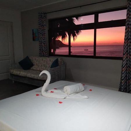 Northwest Bay Seaview Apartment Beau Vallon  Zewnętrze zdjęcie