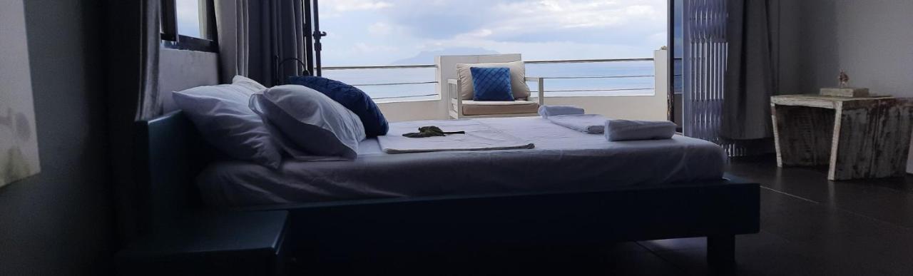 Northwest Bay Seaview Apartment Beau Vallon  Zewnętrze zdjęcie