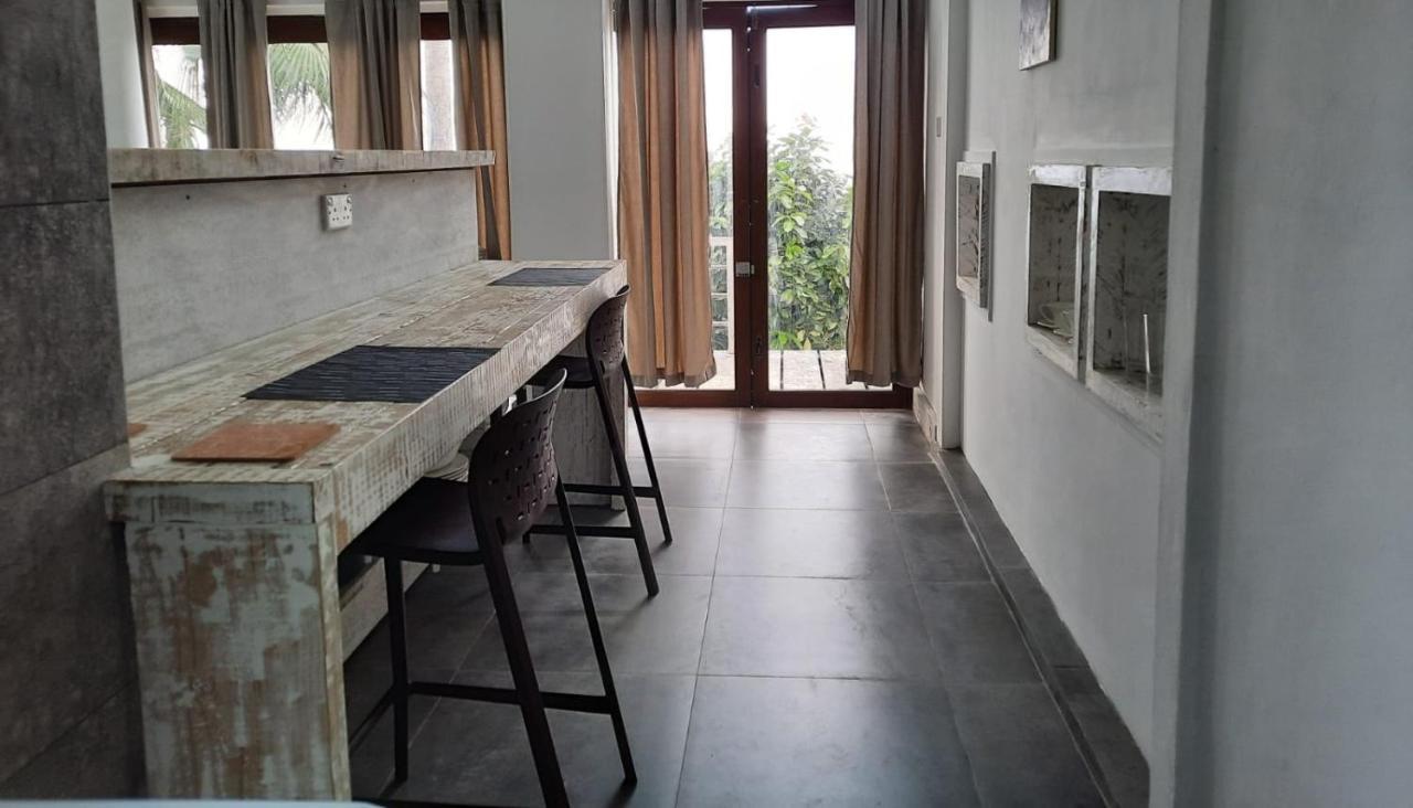 Northwest Bay Seaview Apartment Beau Vallon  Zewnętrze zdjęcie