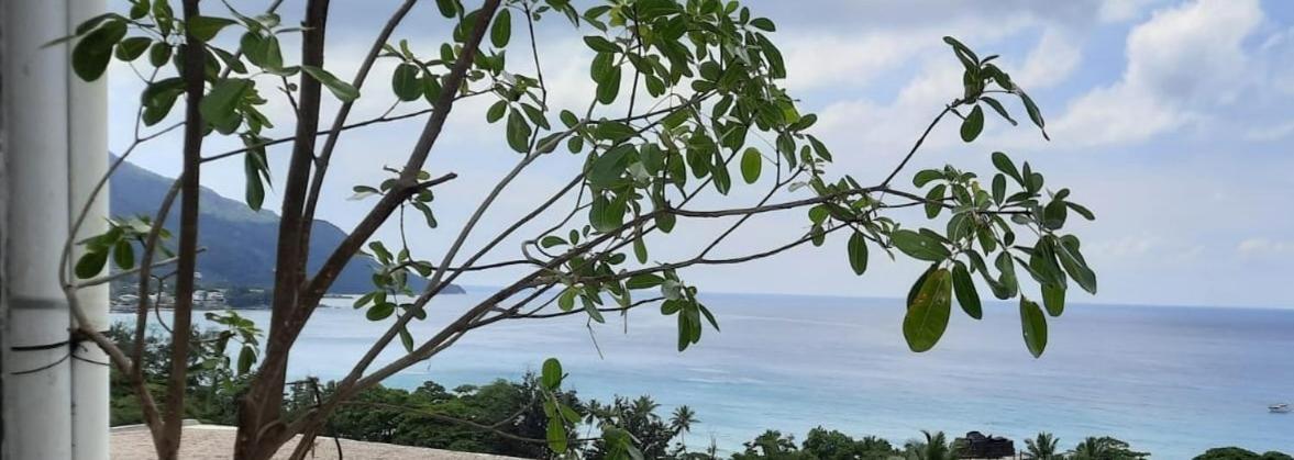 Northwest Bay Seaview Apartment Beau Vallon  Zewnętrze zdjęcie