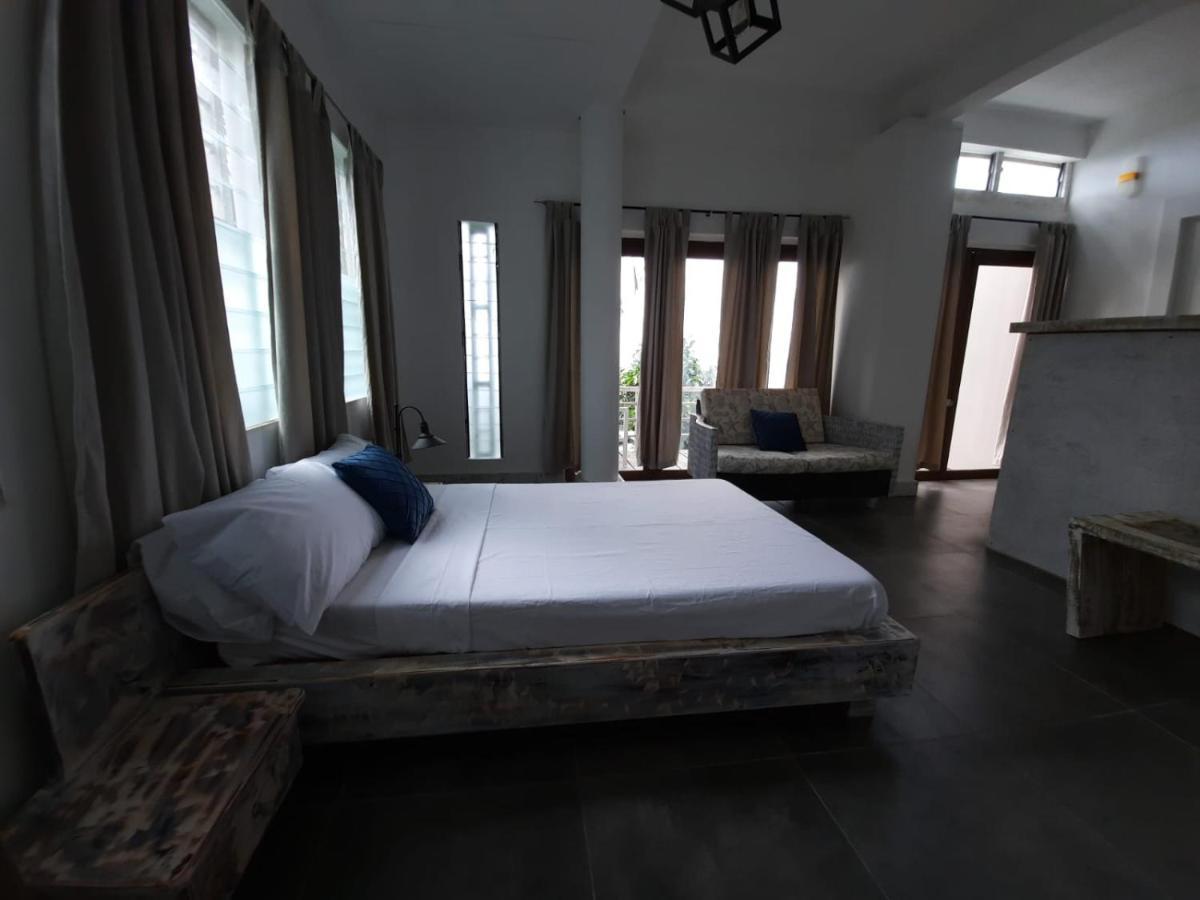 Northwest Bay Seaview Apartment Beau Vallon  Zewnętrze zdjęcie