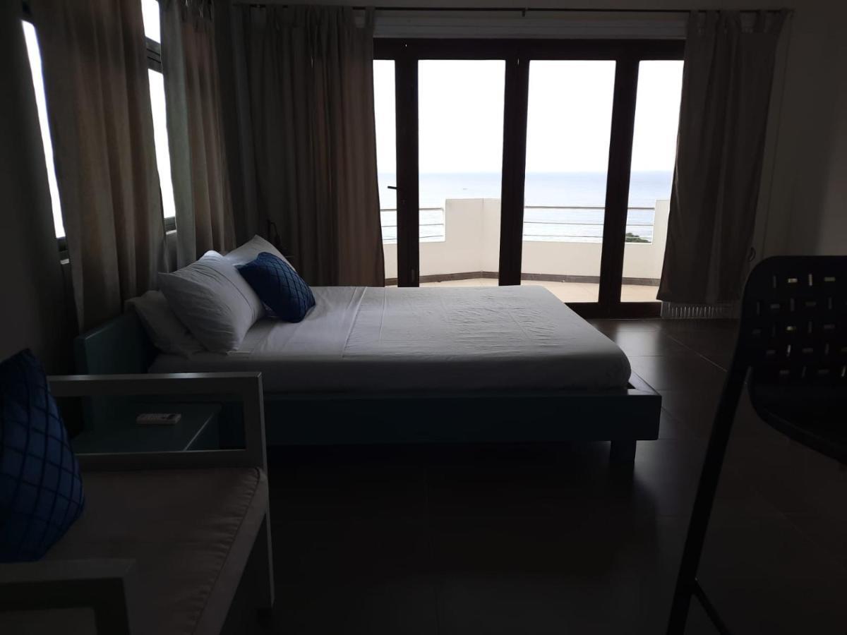 Northwest Bay Seaview Apartment Beau Vallon  Zewnętrze zdjęcie