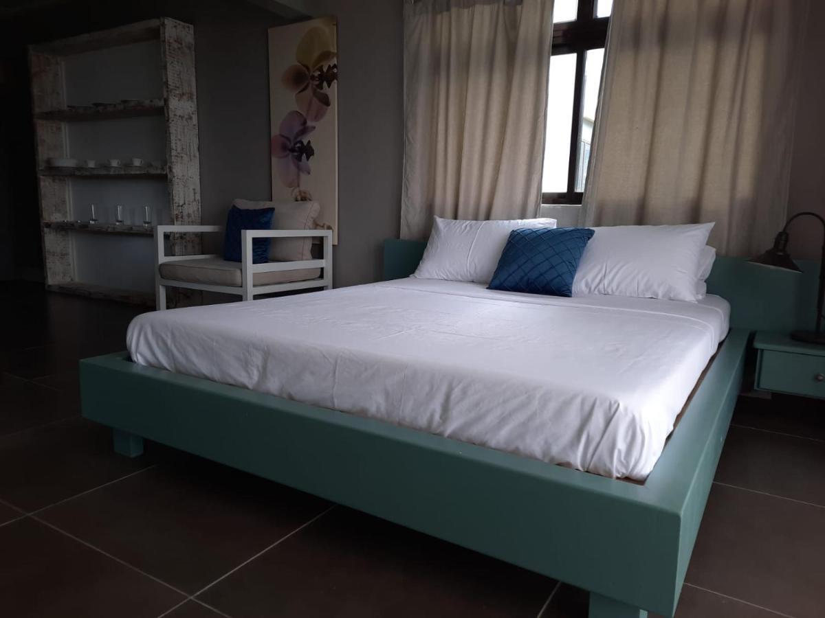 Northwest Bay Seaview Apartment Beau Vallon  Zewnętrze zdjęcie