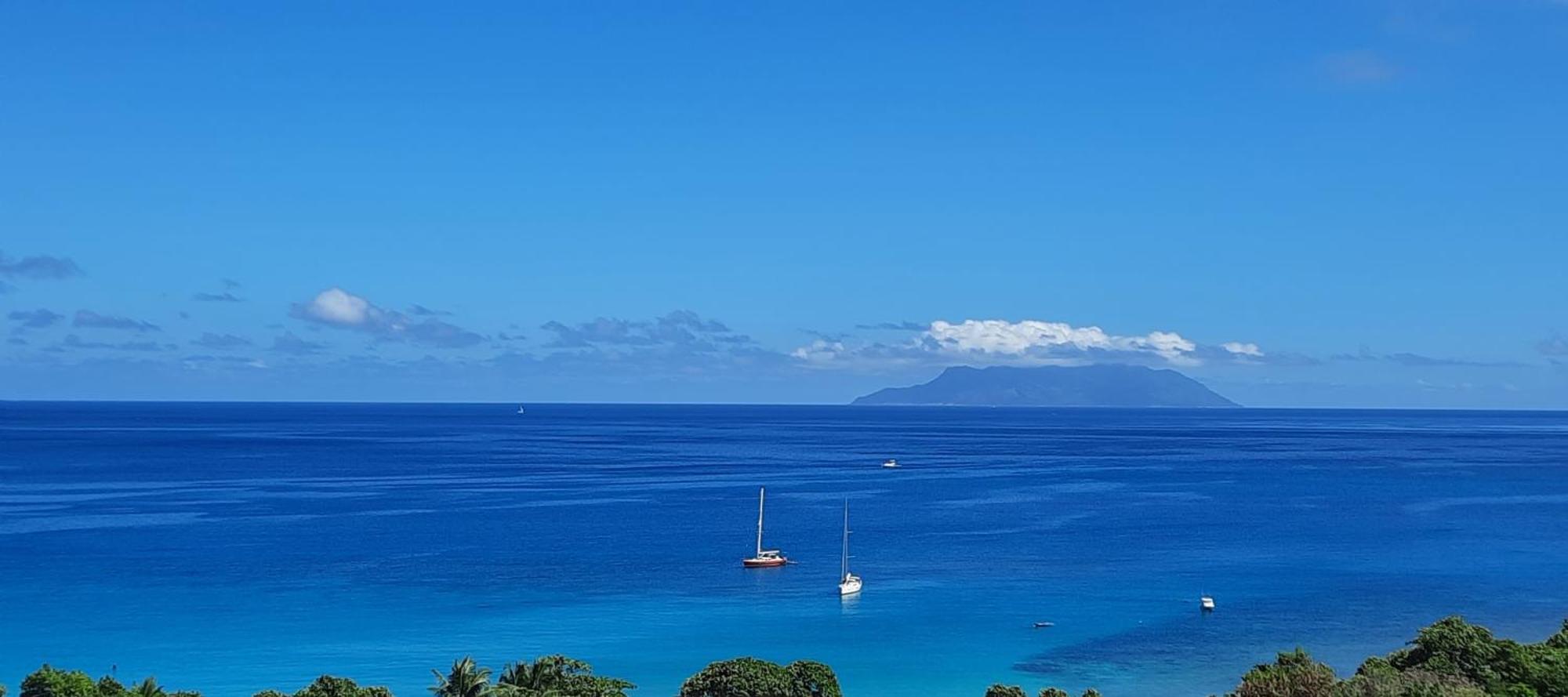 Northwest Bay Seaview Apartment Beau Vallon  Zewnętrze zdjęcie
