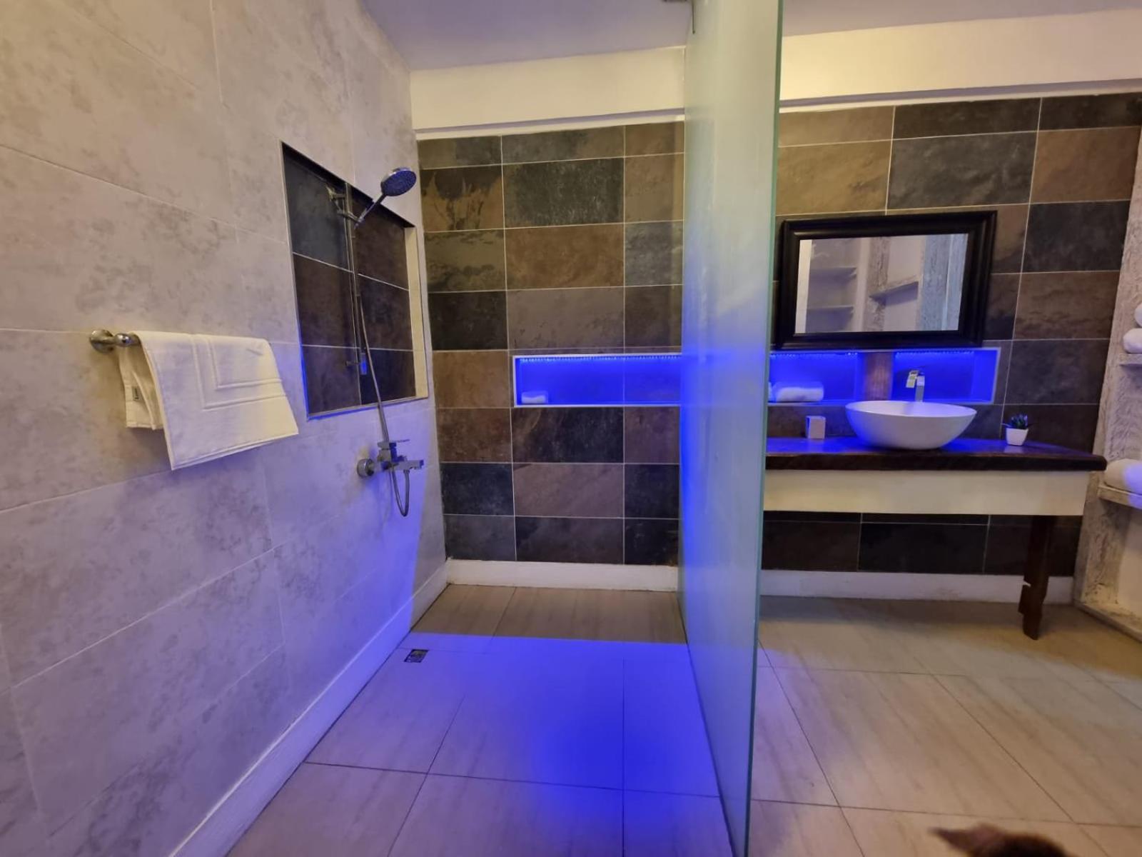Northwest Bay Seaview Apartment Beau Vallon  Zewnętrze zdjęcie
