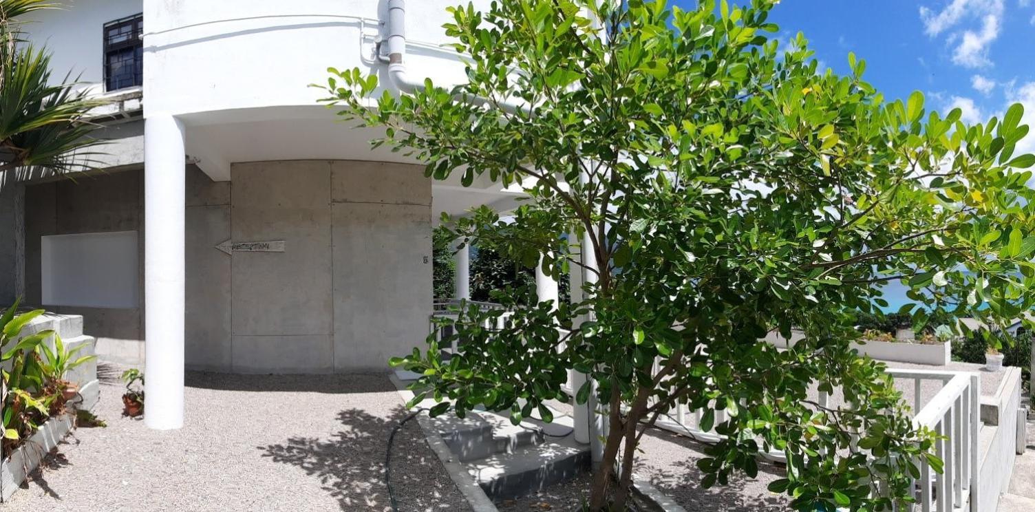 Northwest Bay Seaview Apartment Beau Vallon  Zewnętrze zdjęcie