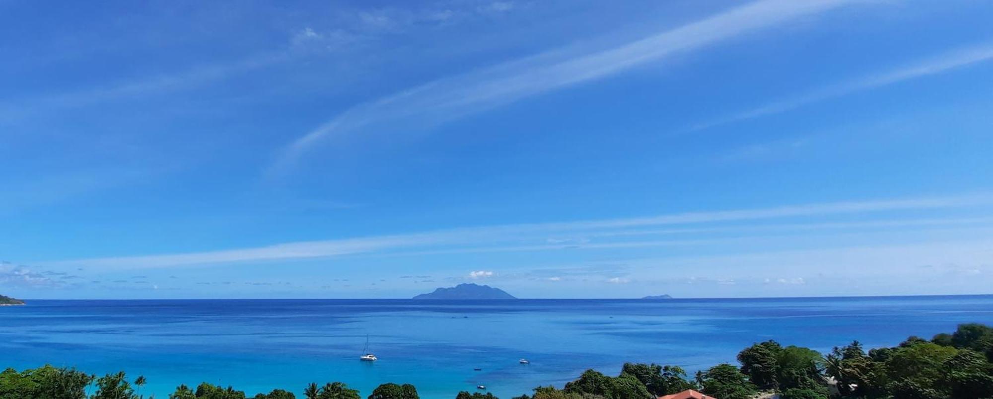 Northwest Bay Seaview Apartment Beau Vallon  Zewnętrze zdjęcie