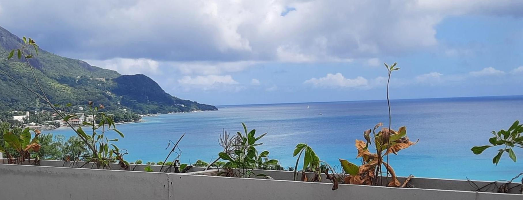 Northwest Bay Seaview Apartment Beau Vallon  Zewnętrze zdjęcie