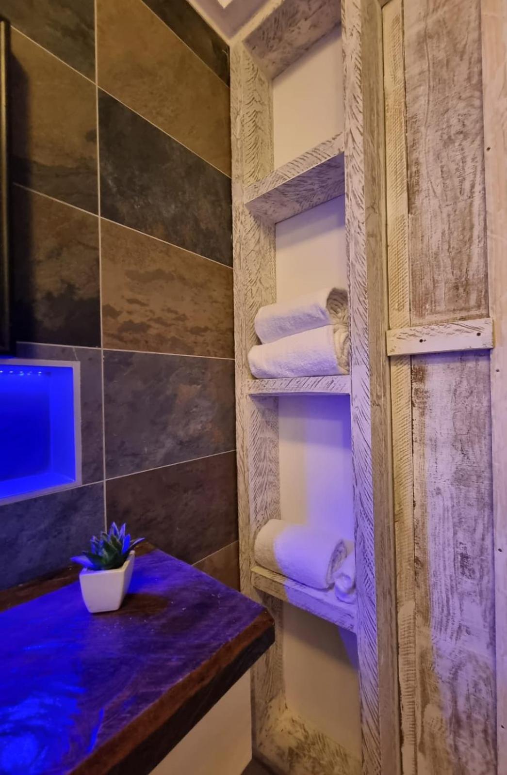 Northwest Bay Seaview Apartment Beau Vallon  Zewnętrze zdjęcie