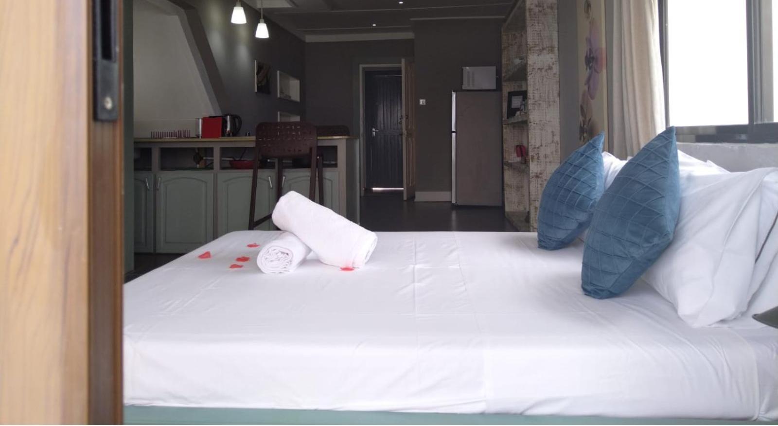Northwest Bay Seaview Apartment Beau Vallon  Zewnętrze zdjęcie
