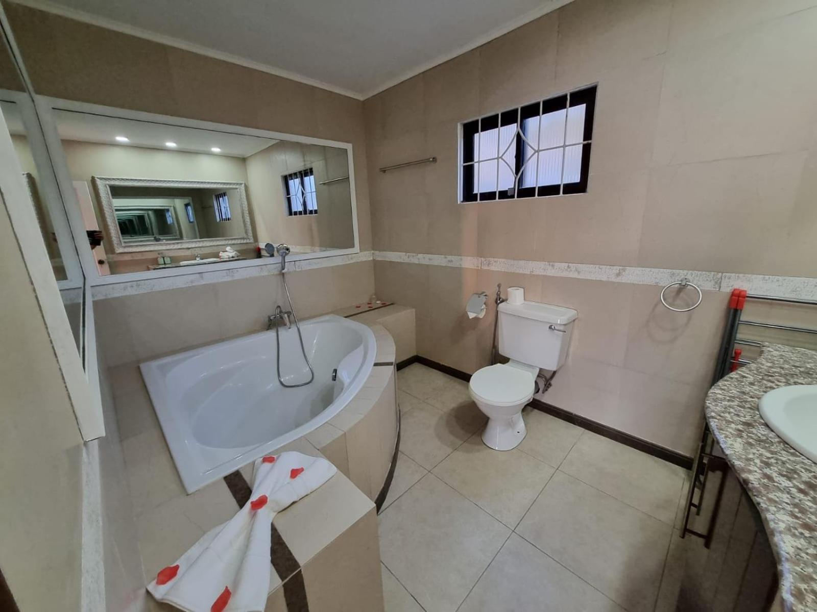 Northwest Bay Seaview Apartment Beau Vallon  Zewnętrze zdjęcie