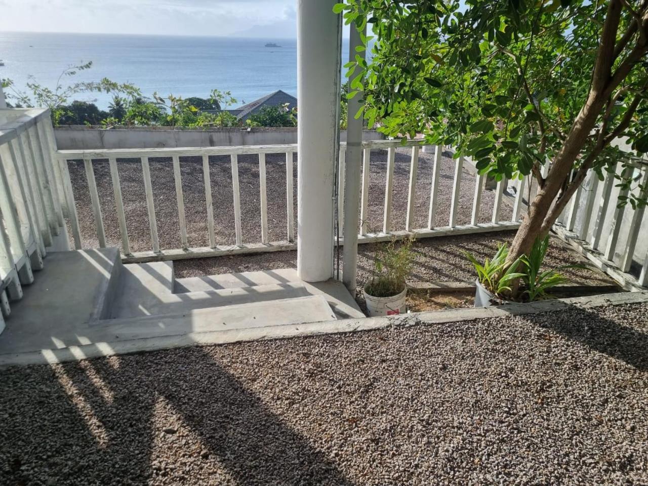 Northwest Bay Seaview Apartment Beau Vallon  Zewnętrze zdjęcie