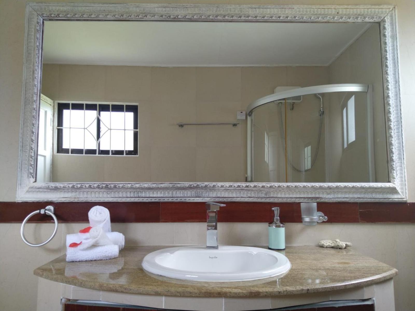 Northwest Bay Seaview Apartment Beau Vallon  Zewnętrze zdjęcie